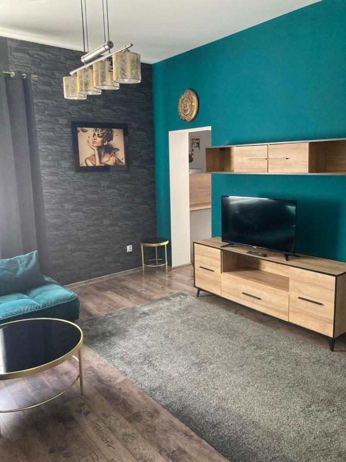 Apartmany Sabinovska Presov Exterior photo