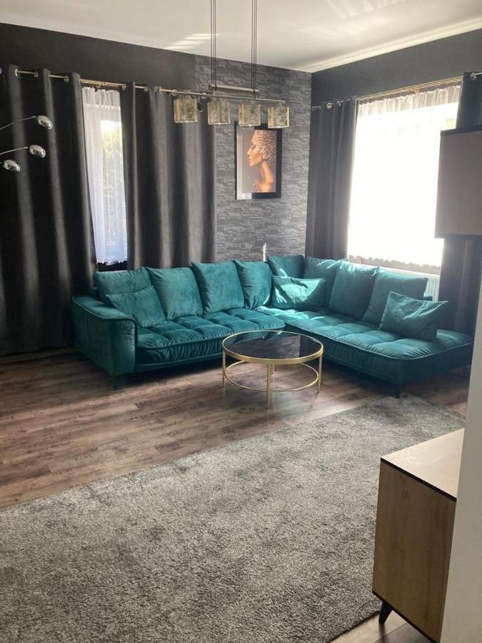 Apartmany Sabinovska Presov Exterior photo