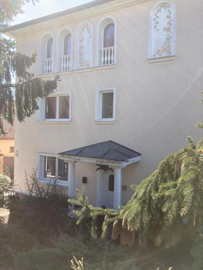 Apartmany Sabinovska Presov Exterior photo