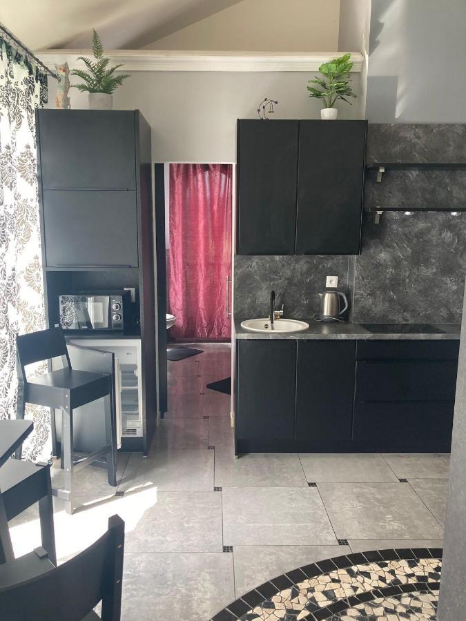 Apartmany Sabinovska Presov Exterior photo