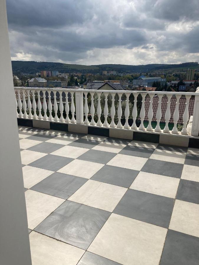 Apartmany Sabinovska Presov Exterior photo