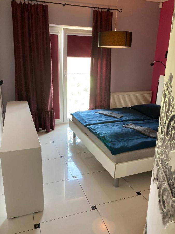 Apartmany Sabinovska Presov Exterior photo
